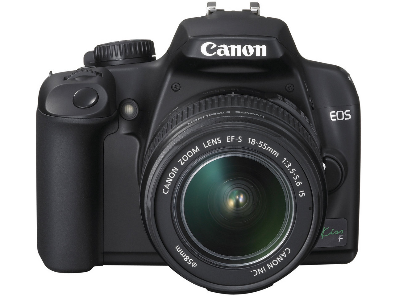 EOS Kiss F �����Y�L�b�g