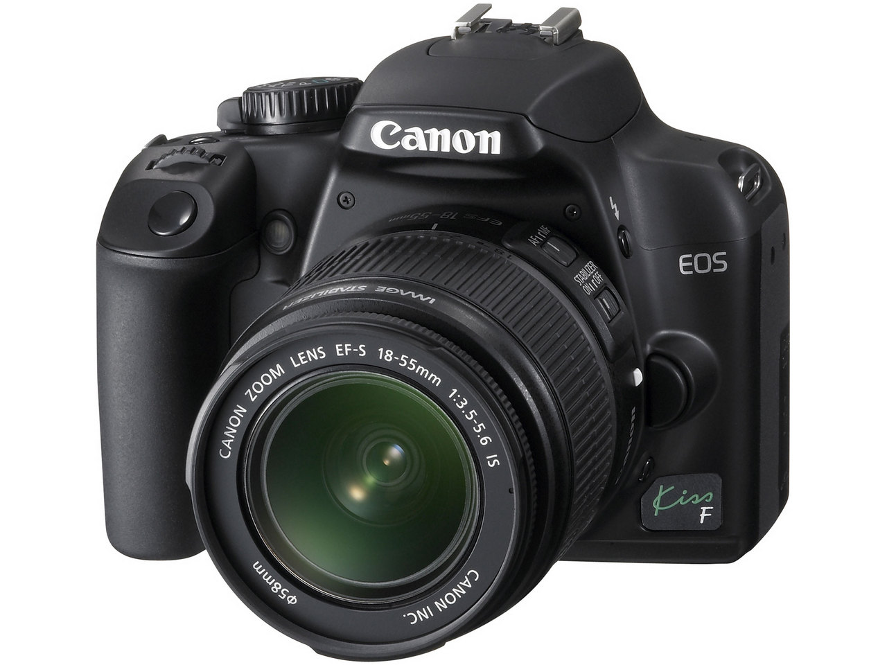 EOS Kiss F �����Y�L�b�g