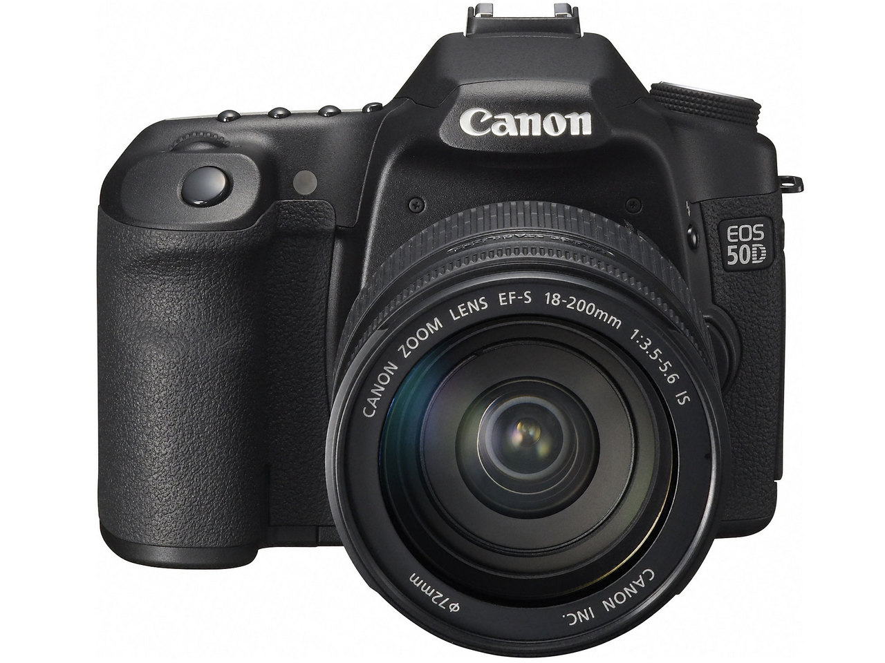 EOS 50D �{�f�B