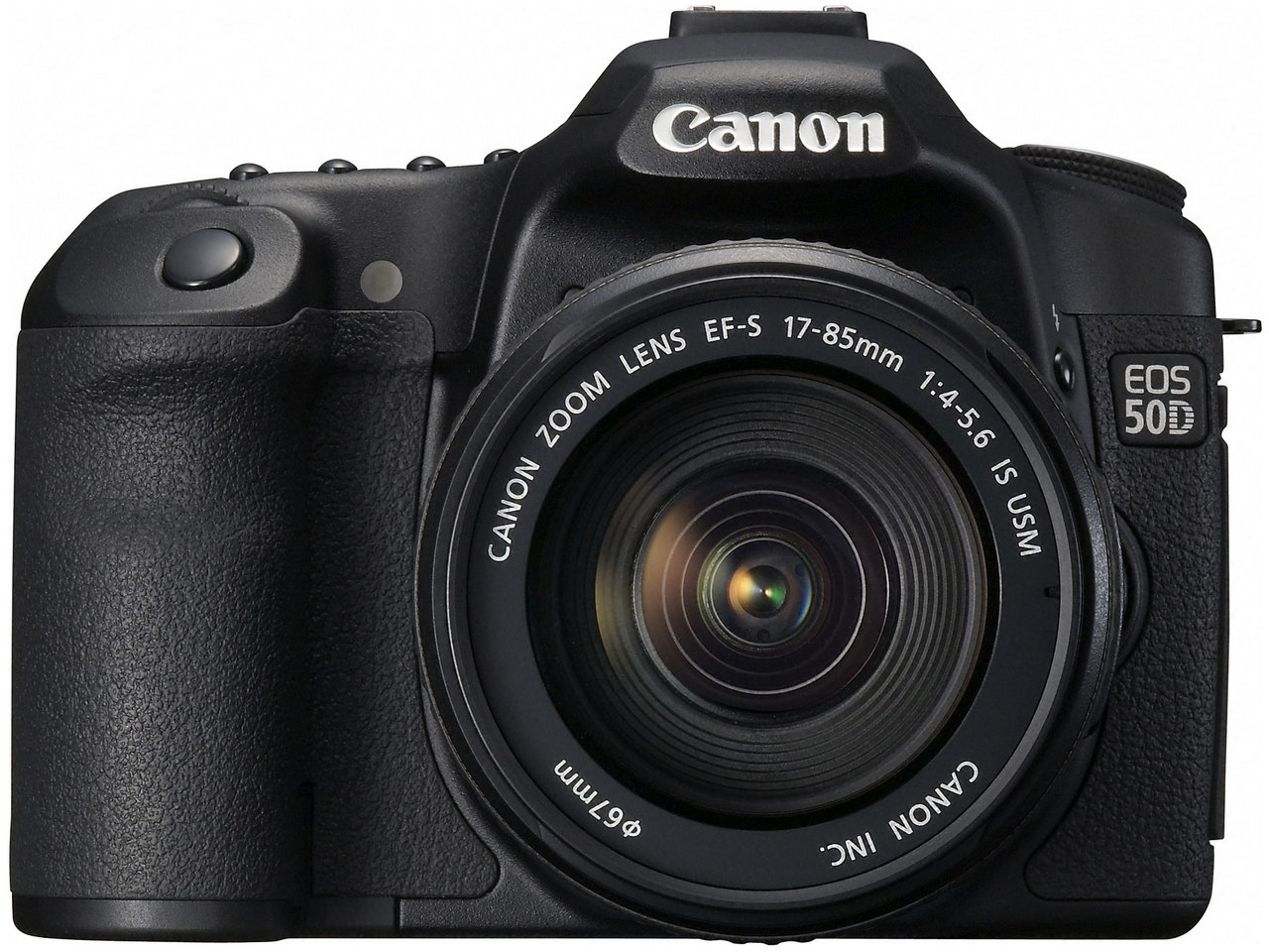 EOS 50D �{�f�B