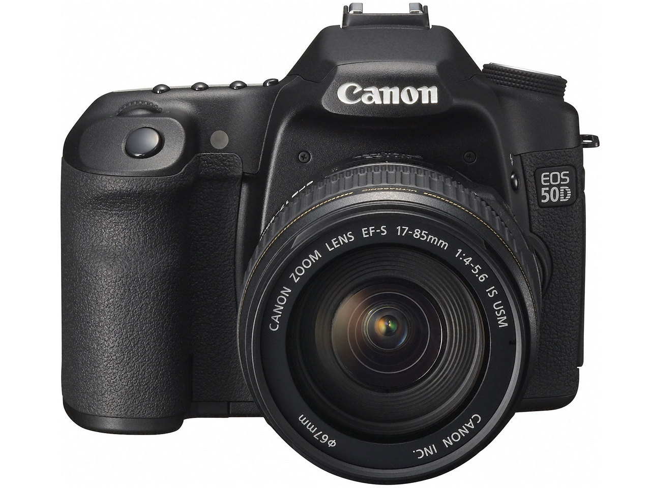 EOS 50D �{�f�B