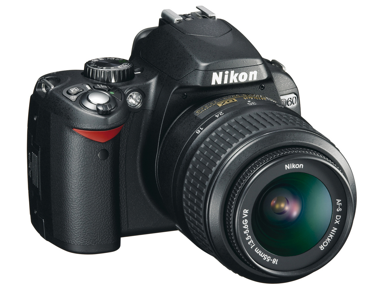 D60 �����Y�L�b�g