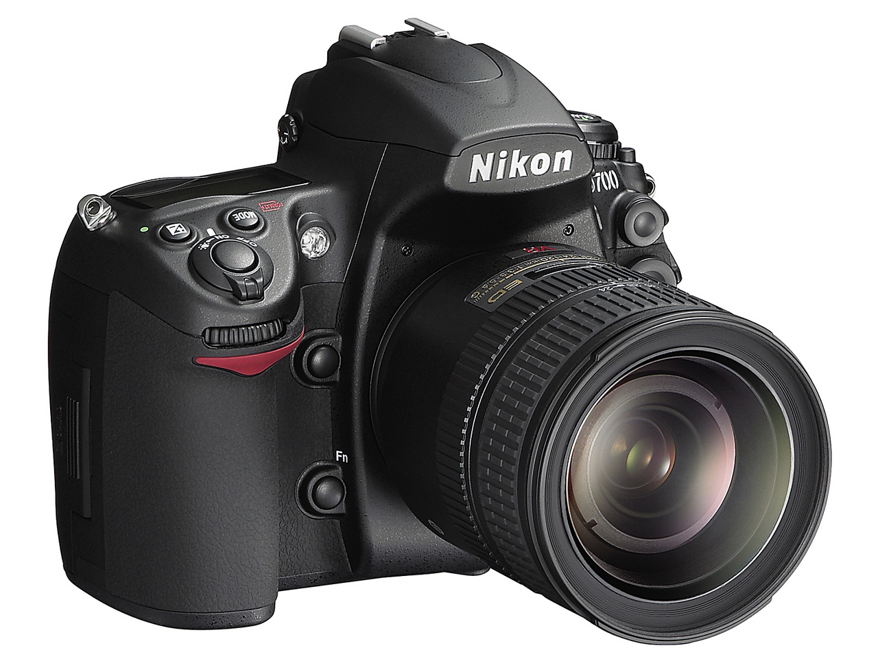 D700 �����Y�L�b�g