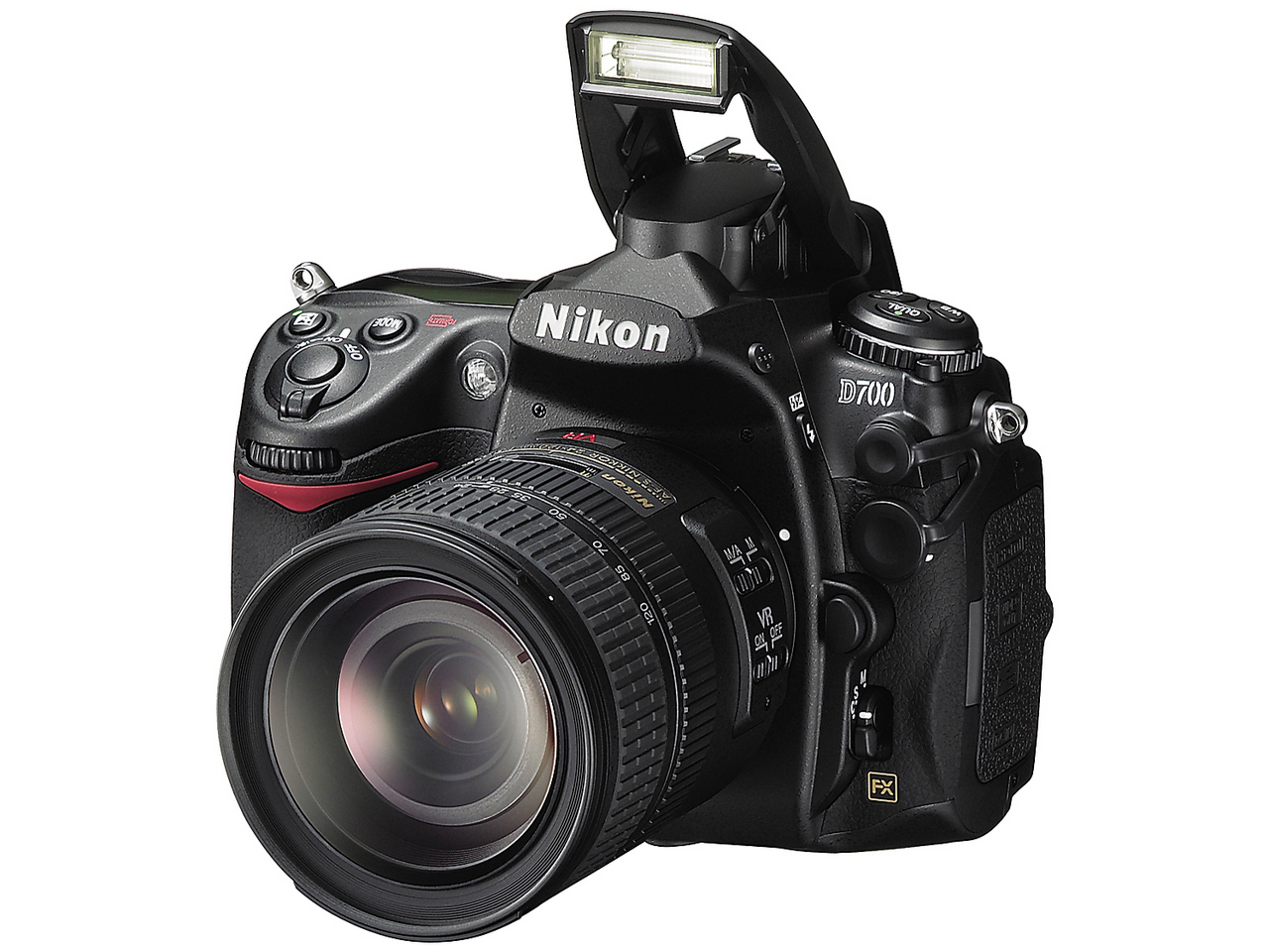 D700 �����Y�L�b�g