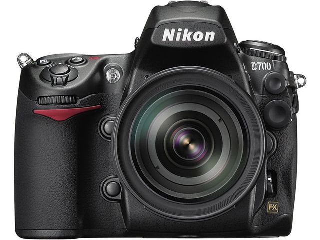 【即日発送】NikonD700 レンズセット ニコン D700 レンズキット 価格比較 - 価格.com