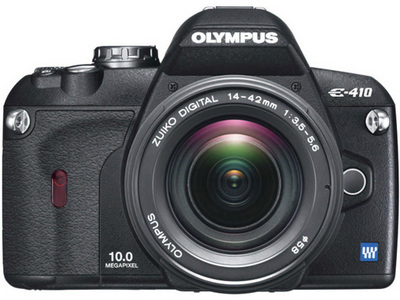 E-410 �����Y�L�b�g