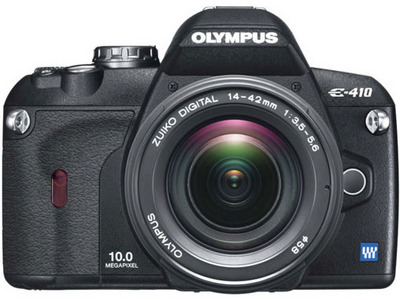 E-410 �_�u���Y�[���L�b�g