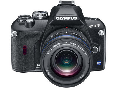 E-410 �_�u���Y�[���L�b�g