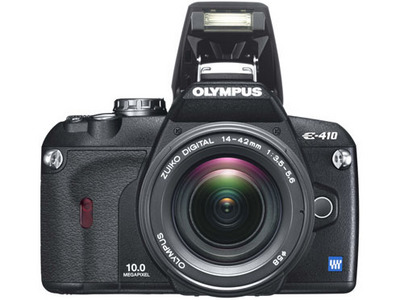 E-410 �_�u���Y�[���L�b�g