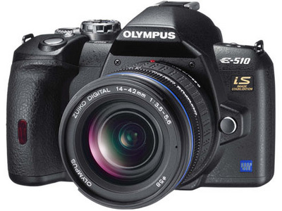 E-510 �����Y�L�b�g