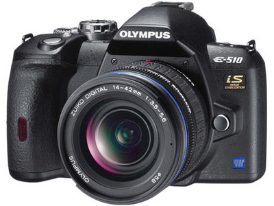 E-510 �_�u���Y�[���L�b�g