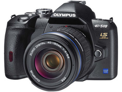 �w�{�� ����1�x E-510 �_�u���Y�[���L�b�g �̐��i�摜