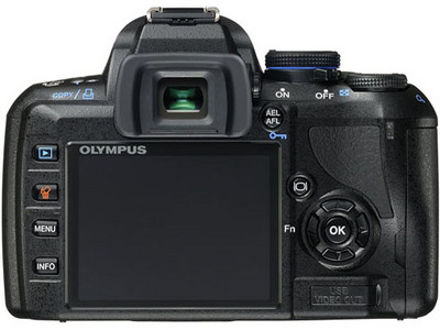 E-420 �_�u���Y�[���L�b�g