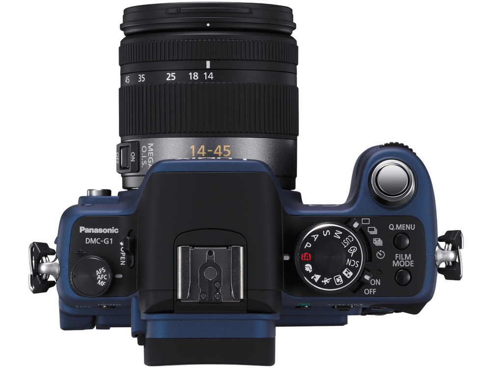 LUMIX DMC-G1K �����Y�L�b�g
