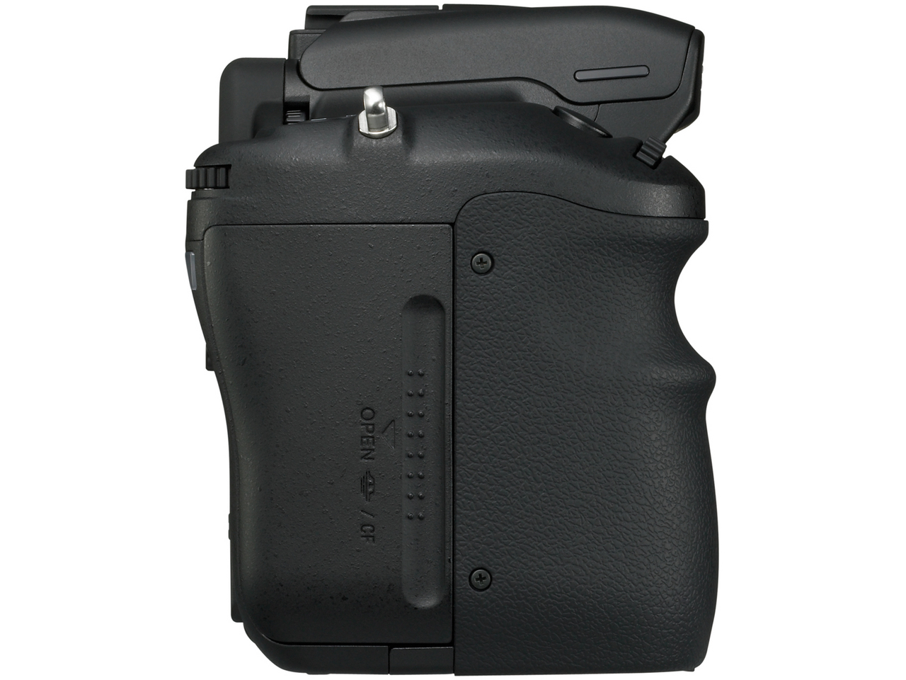 ��700 DSLR-A700 �{�f�B