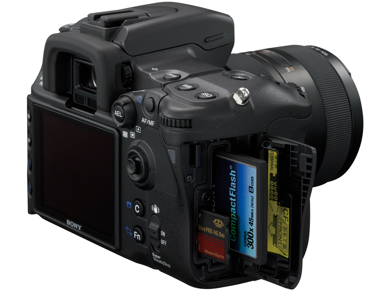 ��700 DSLR-A700P DT16-105 �����Y�L�b�g
