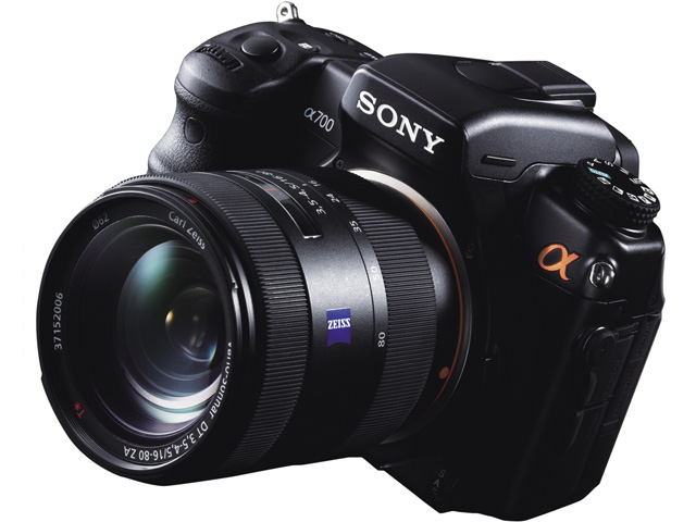 ��700 DSLR-A700Z �J�[�� �c�@�C�XDT16-80 �����Y�L�b�g �̐��i�摜