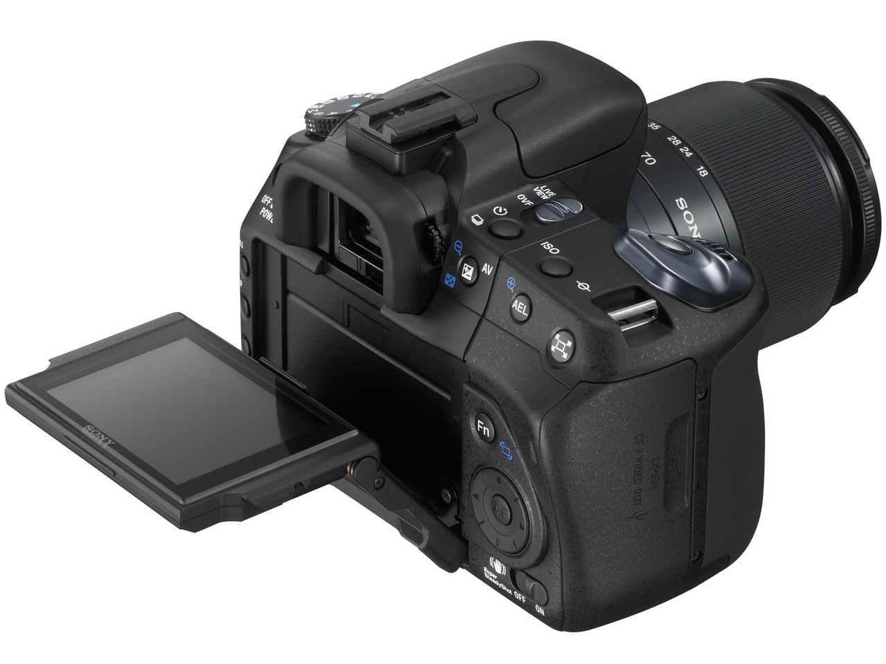 ��350 DSLR-A350K �Y�[�������Y�L�b�g