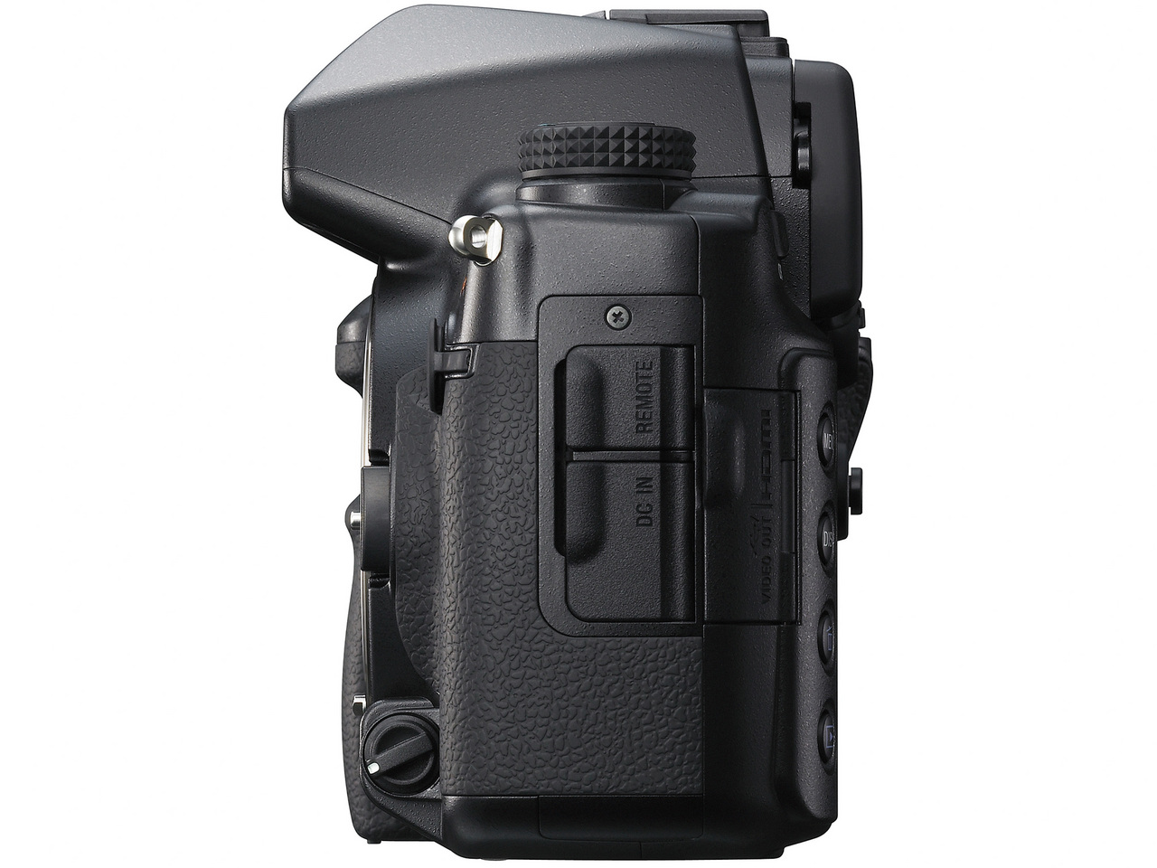 ��900 DSLR-A900 �{�f�B