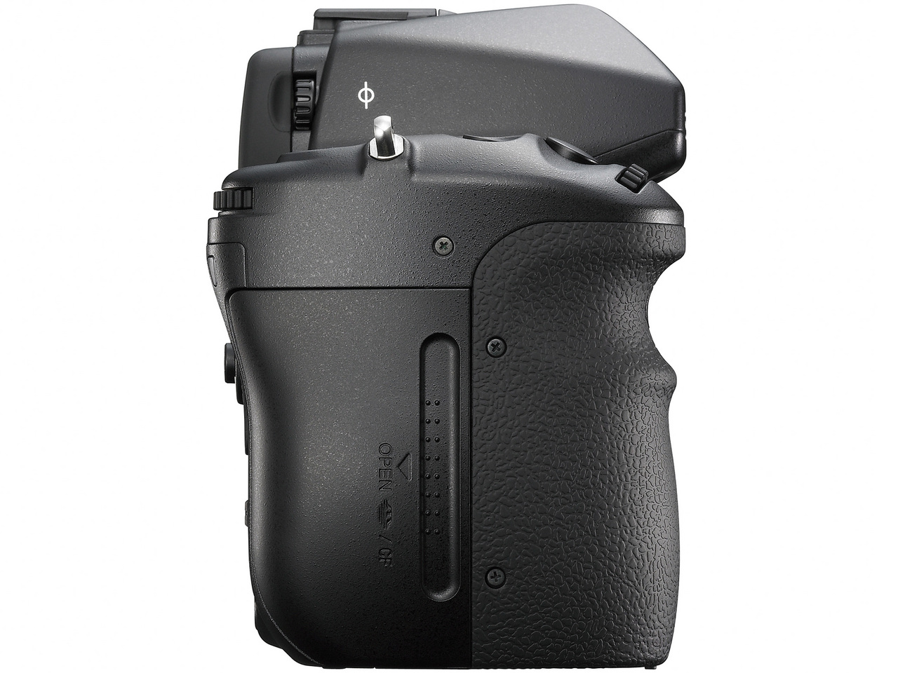 ��900 DSLR-A900 �{�f�B