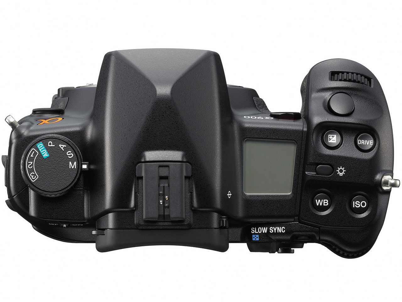��900 DSLR-A900 �{�f�B