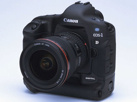 EOS-1D kit {fB ̐i摜