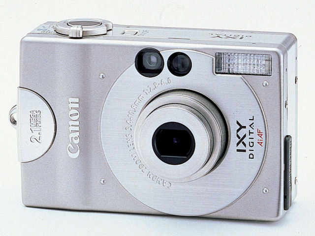 IXY DIGITAL ̐i摜