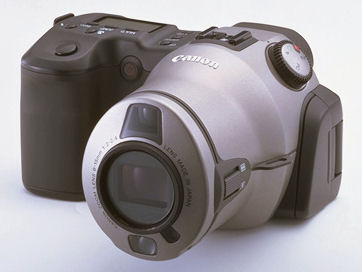 PowerShot Pro70 �̐��i�摜