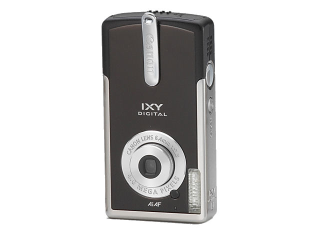 IXY DIGITAL L �̐��i�摜