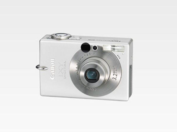 IXY DIGITAL 30a �̐��i�摜