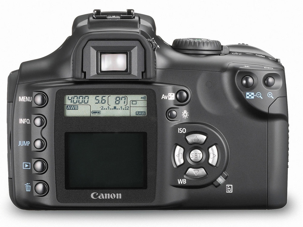 EOS Kiss �f�W�^�� �����Y�L�b�g �i�u���b�N�j