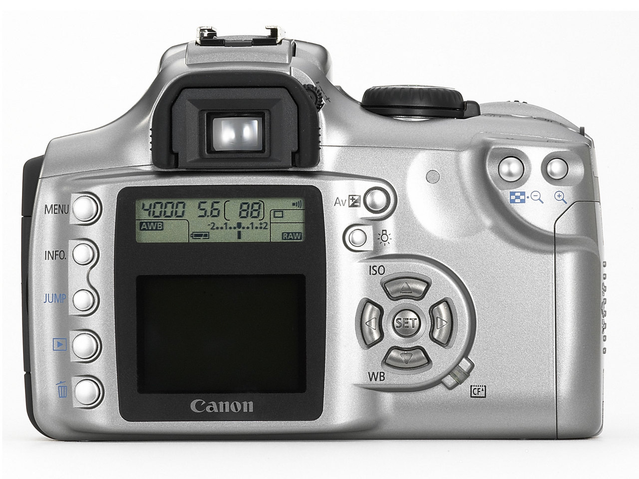 EOS Kiss �f�W�^�� Welcome�L�b�g