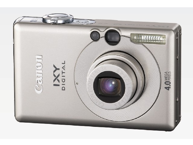 IXY DIGITAL 50 �̐��i�摜