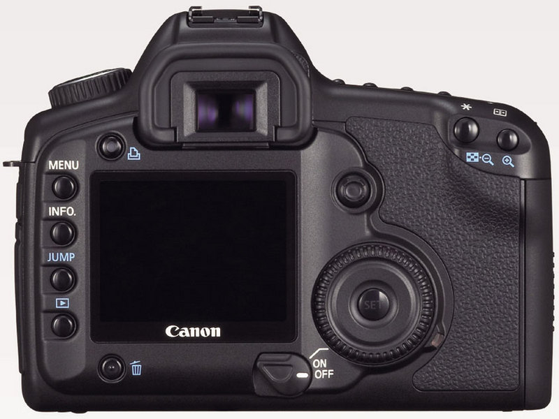 EOS 5D �{�f�B