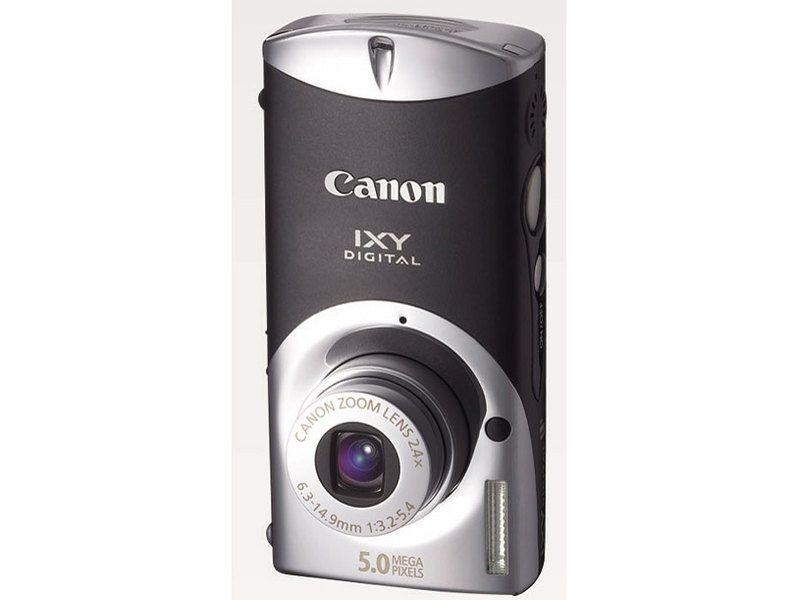 IXY DIGITAL L3