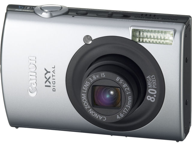 IXY DIGITAL 910 IS �̐��i�摜