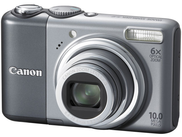 PowerShot A2000 IS �̐��i�摜