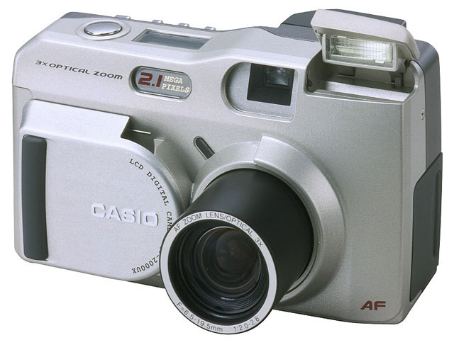 QV-2000UX �̐��i�摜