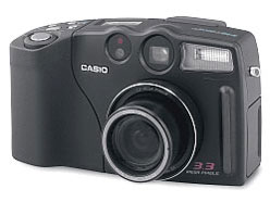 QV-3500EX �̐��i�摜