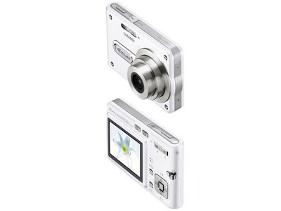 EXILIM EX-S100