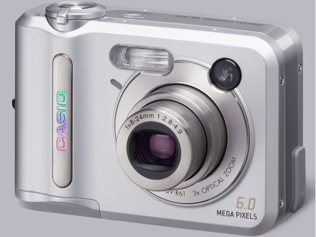 QV-R61 �̐��i�摜