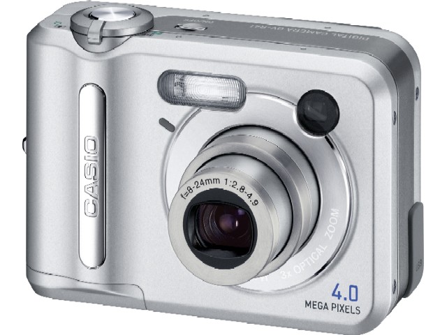 QV-R41 �̐��i�摜