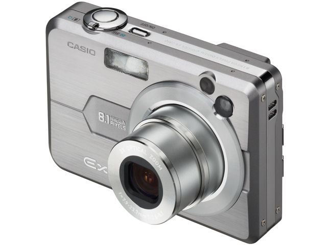 カシオ HIGH SPEED EXILIM EX-ZR850 取扱説明書・レビュー記事