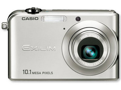 EXILIM ZOOM EX-Z1000