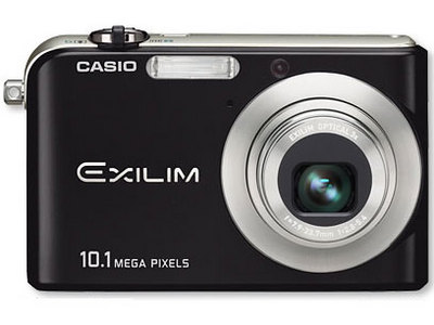 EXILIM ZOOM EX-Z1000