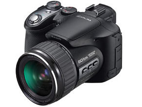 EXILIM PRO EX-F1 �̐��i�摜