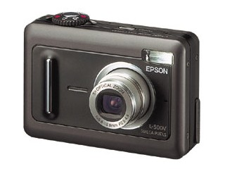 L-500V �̐��i�摜