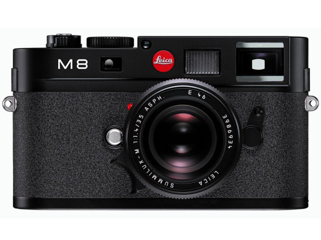 ライカ LEICA M8 価格比較 - 価格.com
