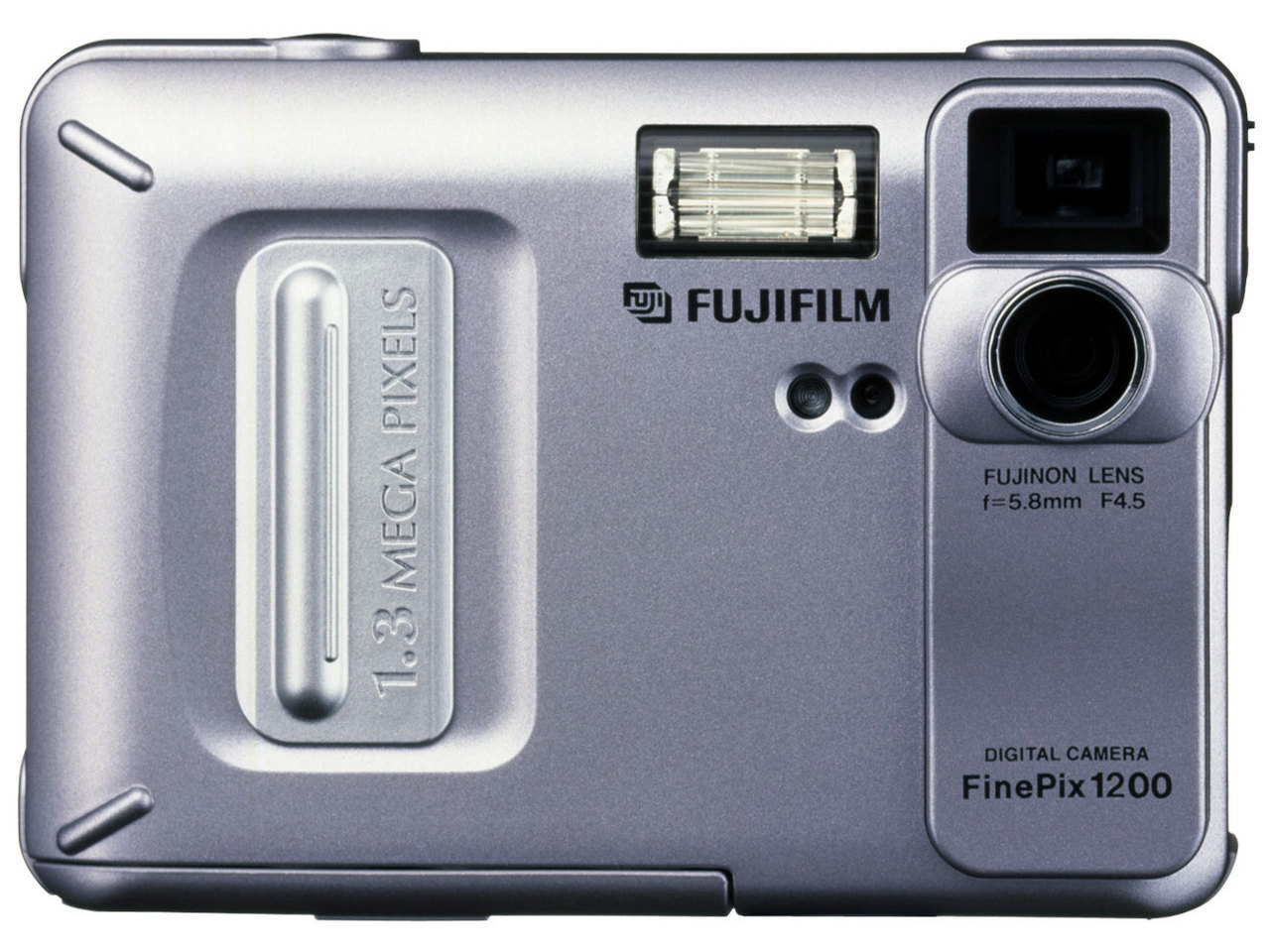 FinePix 1200