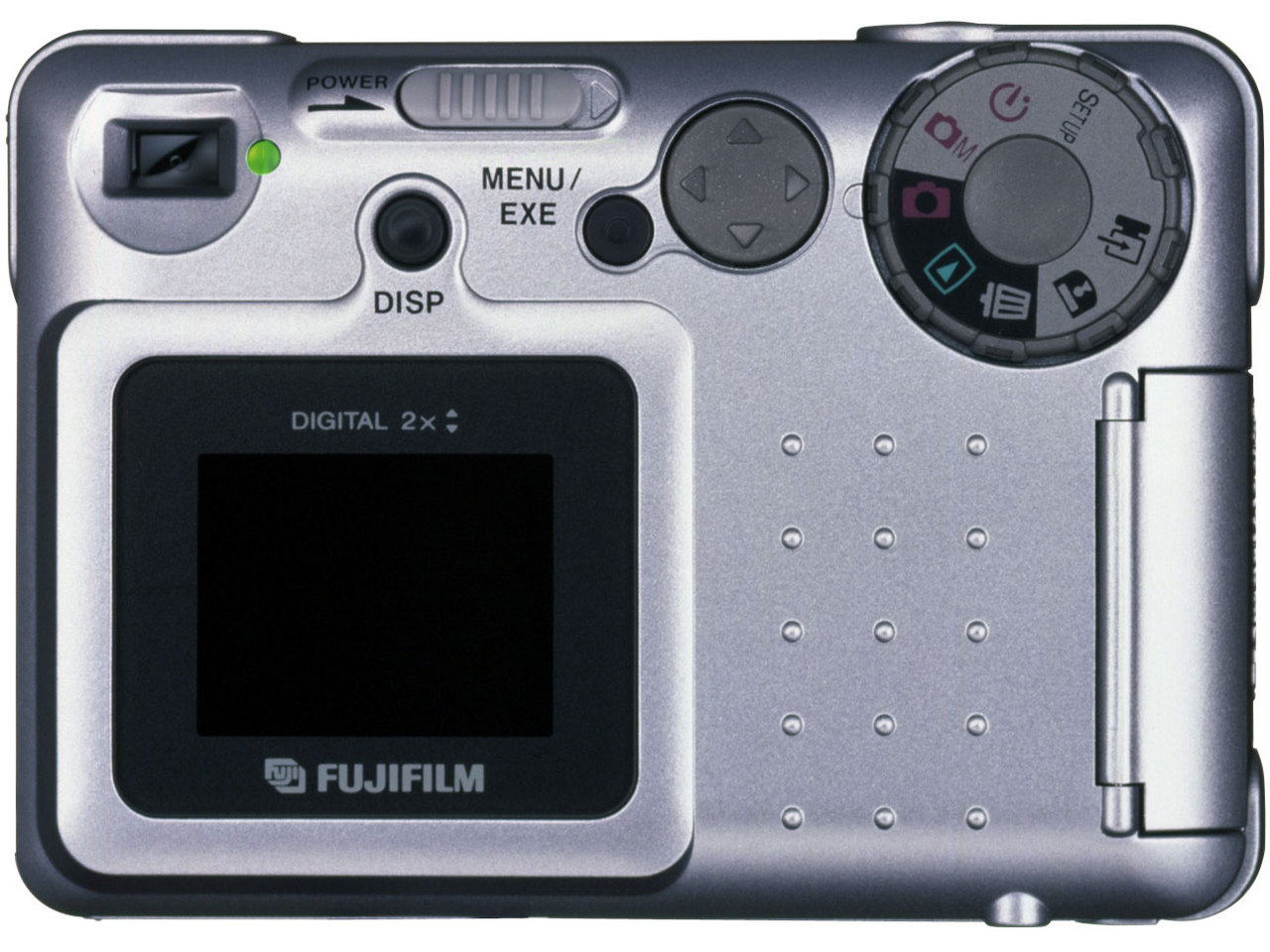FinePix 1200